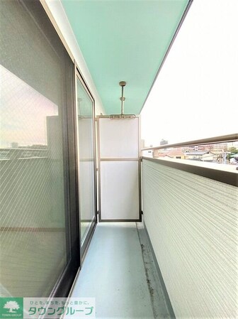 ウィステリアRの物件内観写真